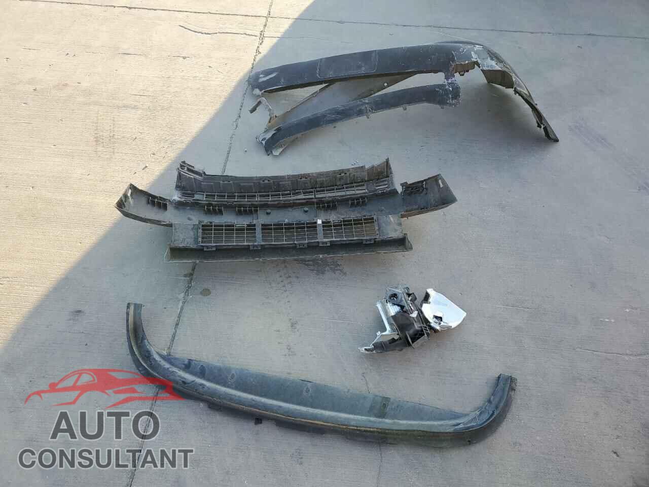 FORD FLEX 2012 - 2FMGK5BCXCBD10703