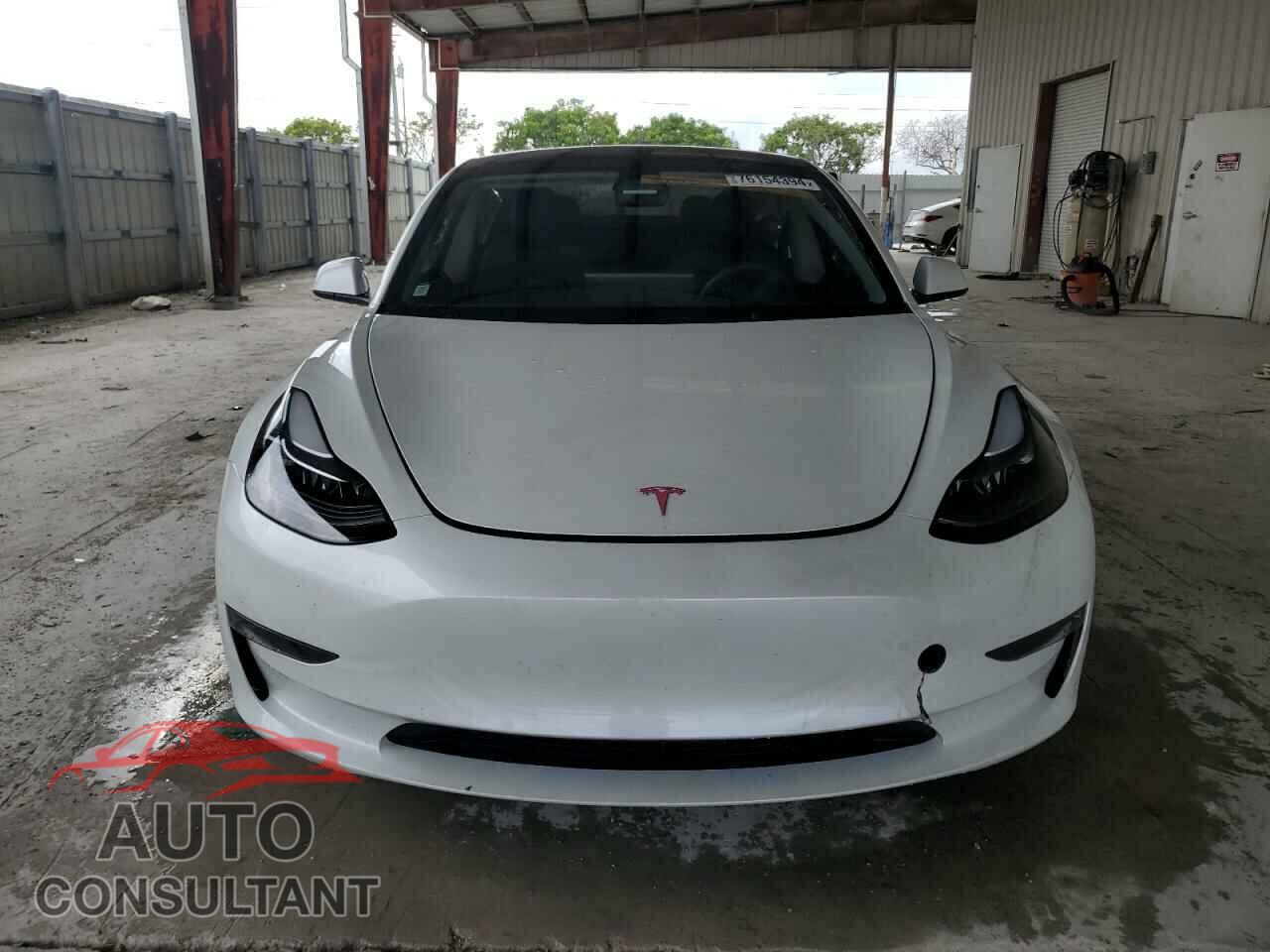 TESLA MODEL 3 2023 - 5YJ3E1EA6PF701305