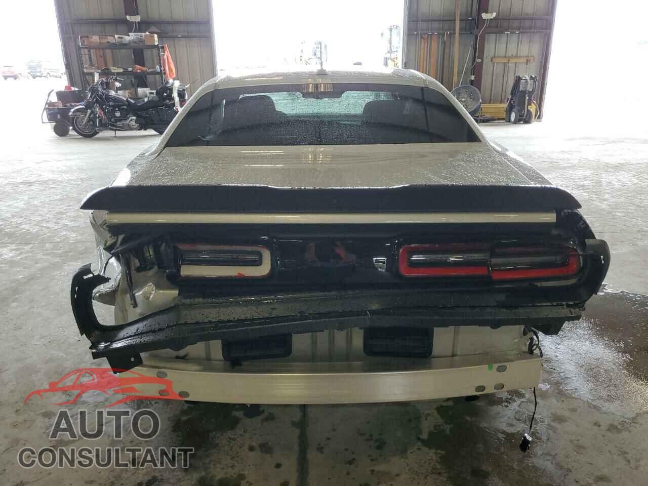 DODGE CHALLENGER 2023 - 2C3CDZAG6PH553828
