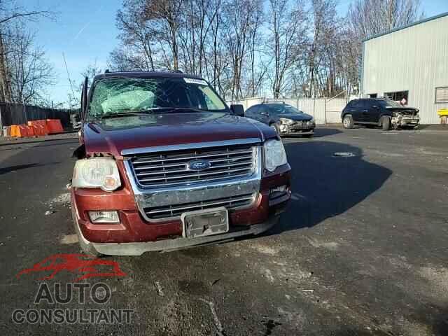 FORD EXPLORER 2010 - 1FMEU7DE5AUA58183