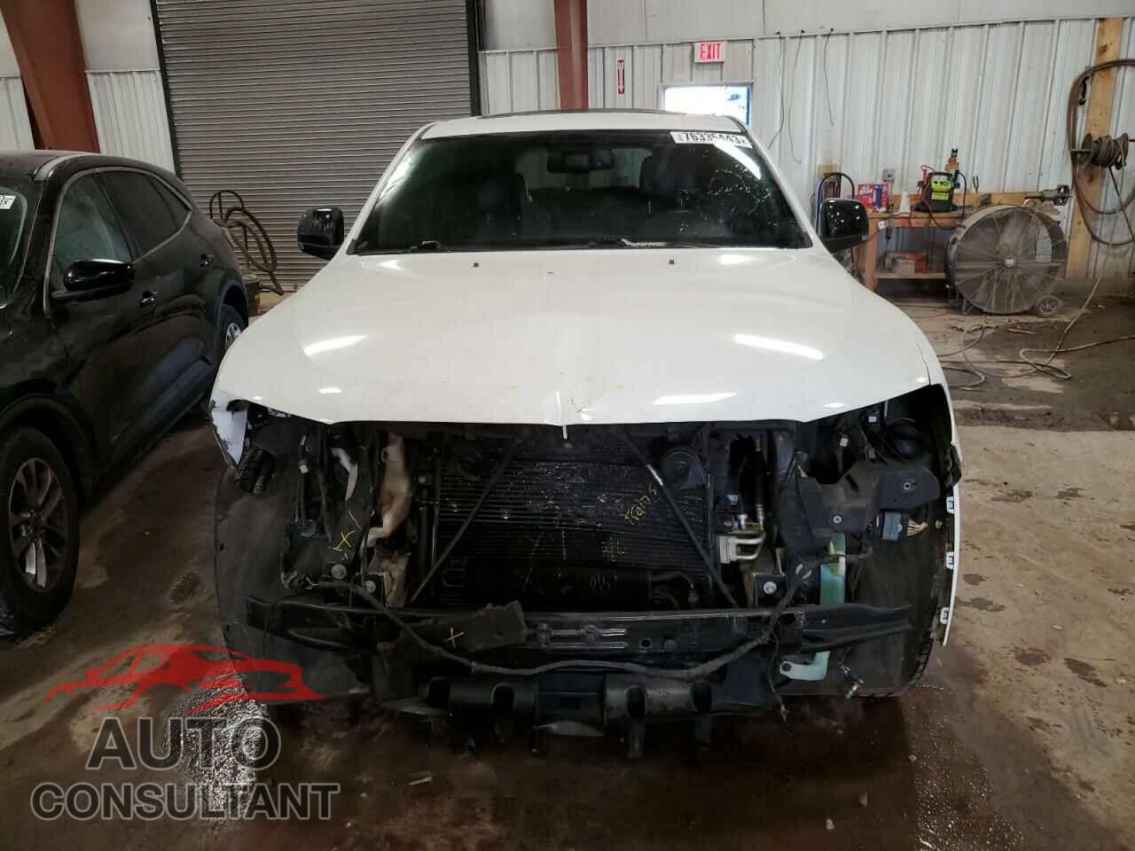 DODGE DURANGO 2015 - 1C4RDJDG8FC850667