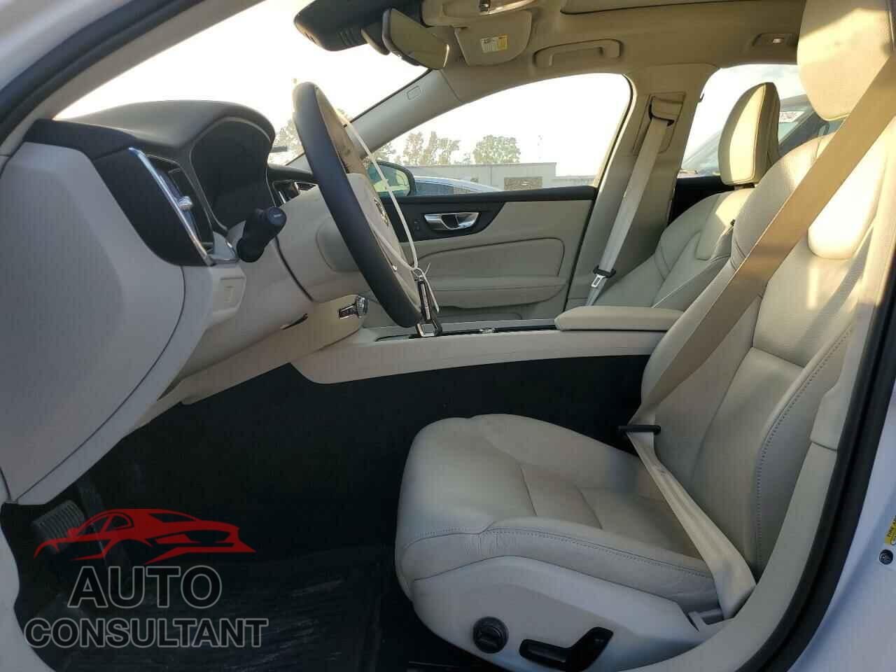 VOLVO S60 PLUS 2024 - 7JRL12FL3RG315372