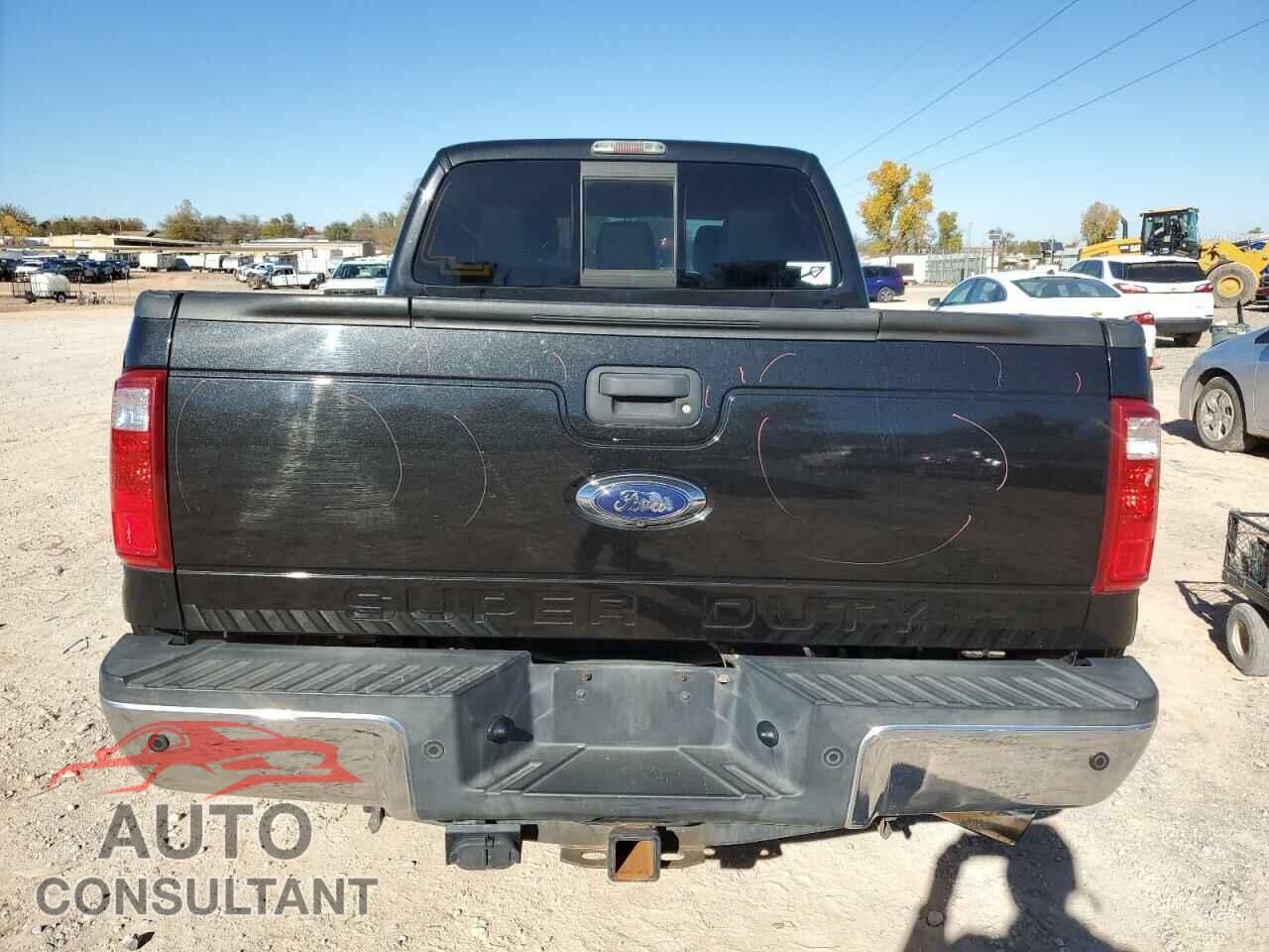 FORD F250 2015 - 1FT7W2BT2FED65310