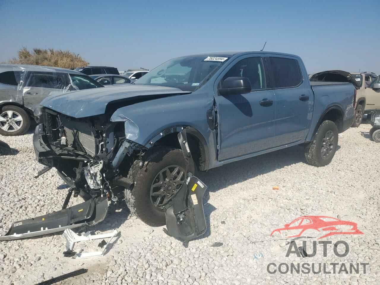 FORD RANGER 2024 - 1FTER4GH9RLE15232
