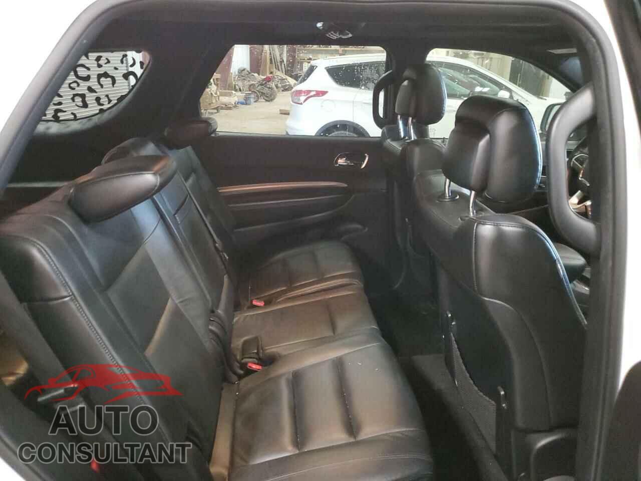 DODGE DURANGO 2015 - 1C4RDJDG8FC850667