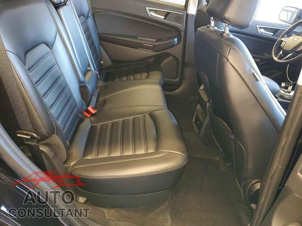 FORD EDGE 2023 - 2FMPK4J99PBA42684