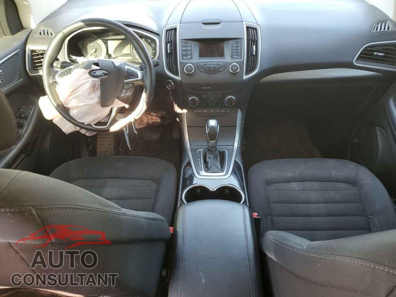 FORD EDGE 2016 - 2FMPK3J95GBC18091