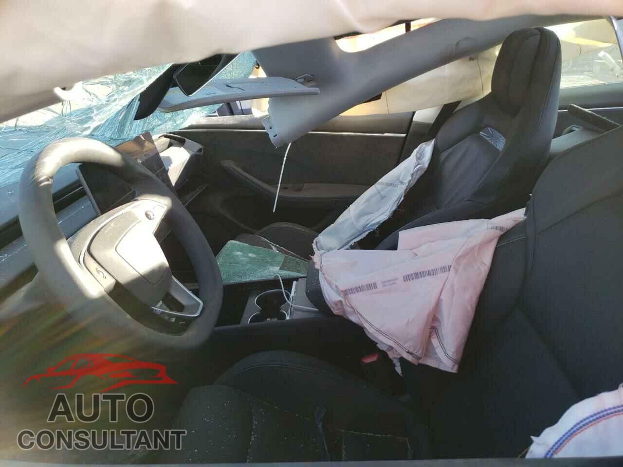 TESLA MODEL 3 2024 - 5YJ3E1ET1RF795372