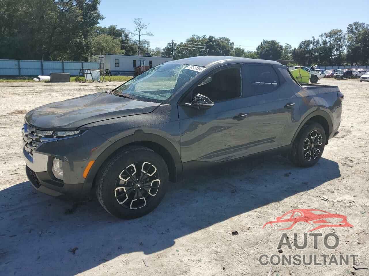HYUNDAI SANTA CRUZ 2022 - 5NTJBDAE6NH027490