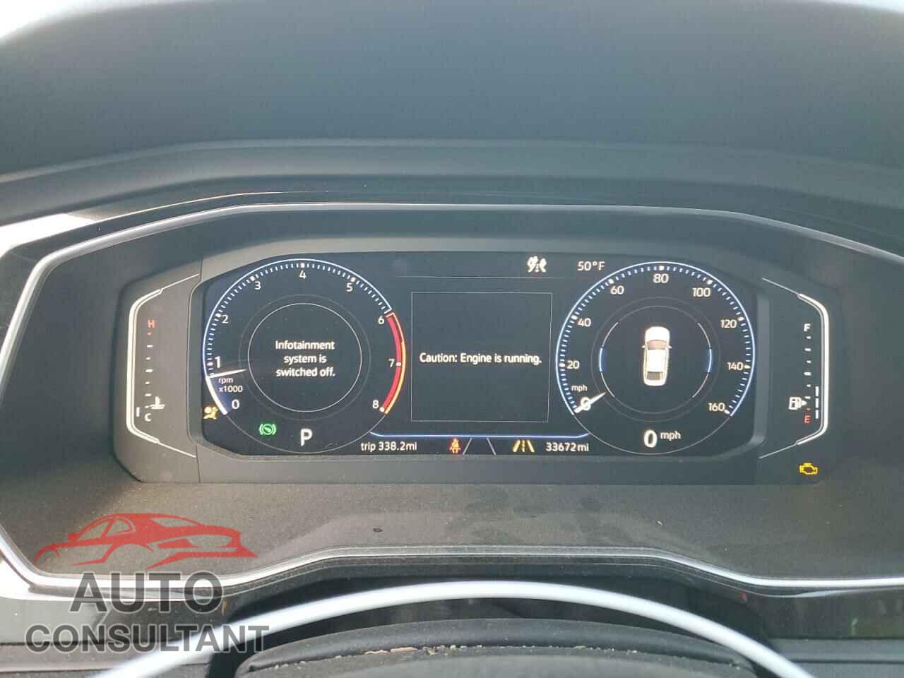 VOLKSWAGEN JETTA 2019 - 3VWE57BU5KM078951