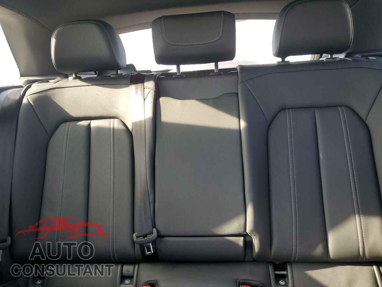 AUDI Q4 E-TRON 2023 - WA1BCBFZ2PP021607