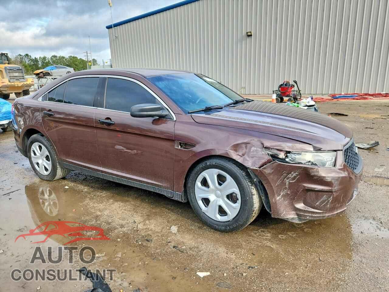 FORD TAURUS 2015 - 1FAHP2MK5FG194228