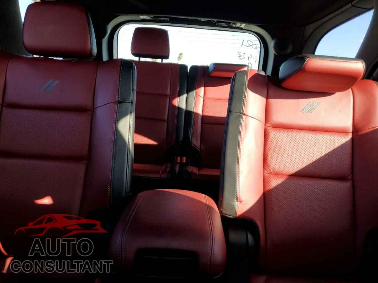 DODGE DURANGO 2021 - 1C4SDHCTXMC547086