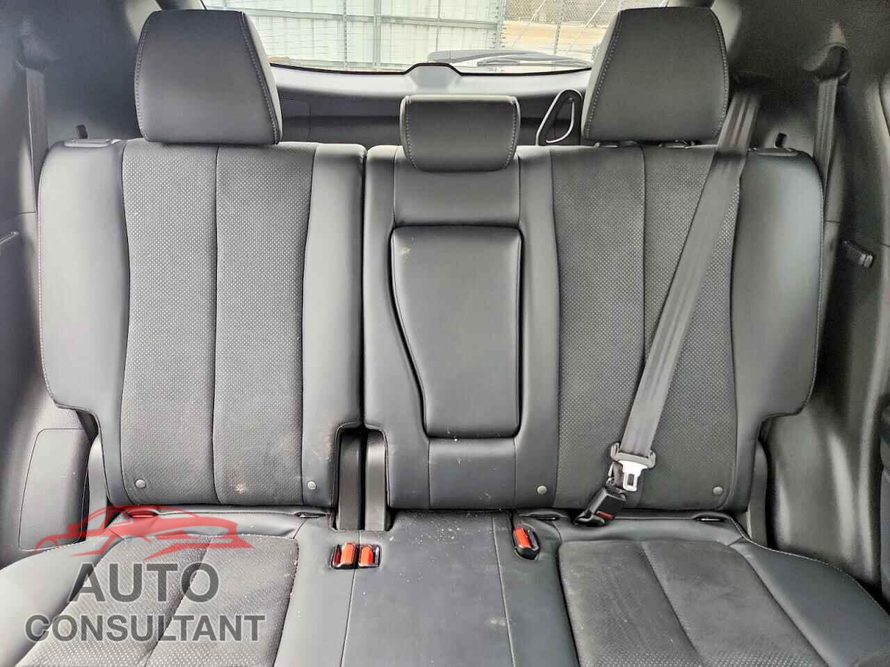 MITSUBISHI ECLIPSE 2026 - JA4ATWAA4TZ003581