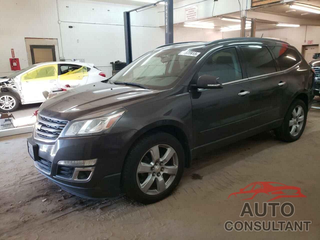 CHEVROLET TRAVERSE 2017 - 1GNKVGKD5HJ132123