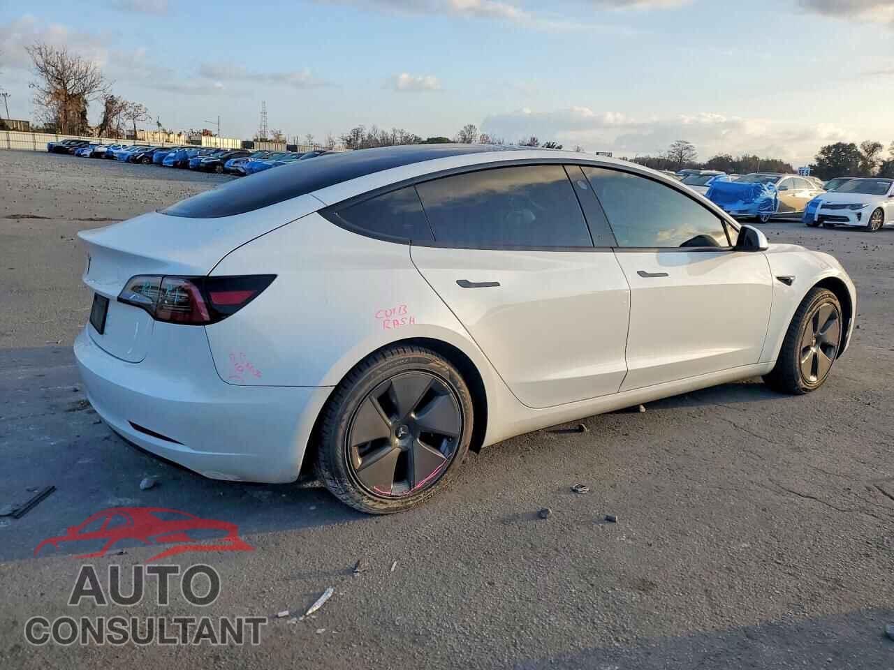 TESLA MODEL 3 2023 - 5YJ3E1EA8PF428609