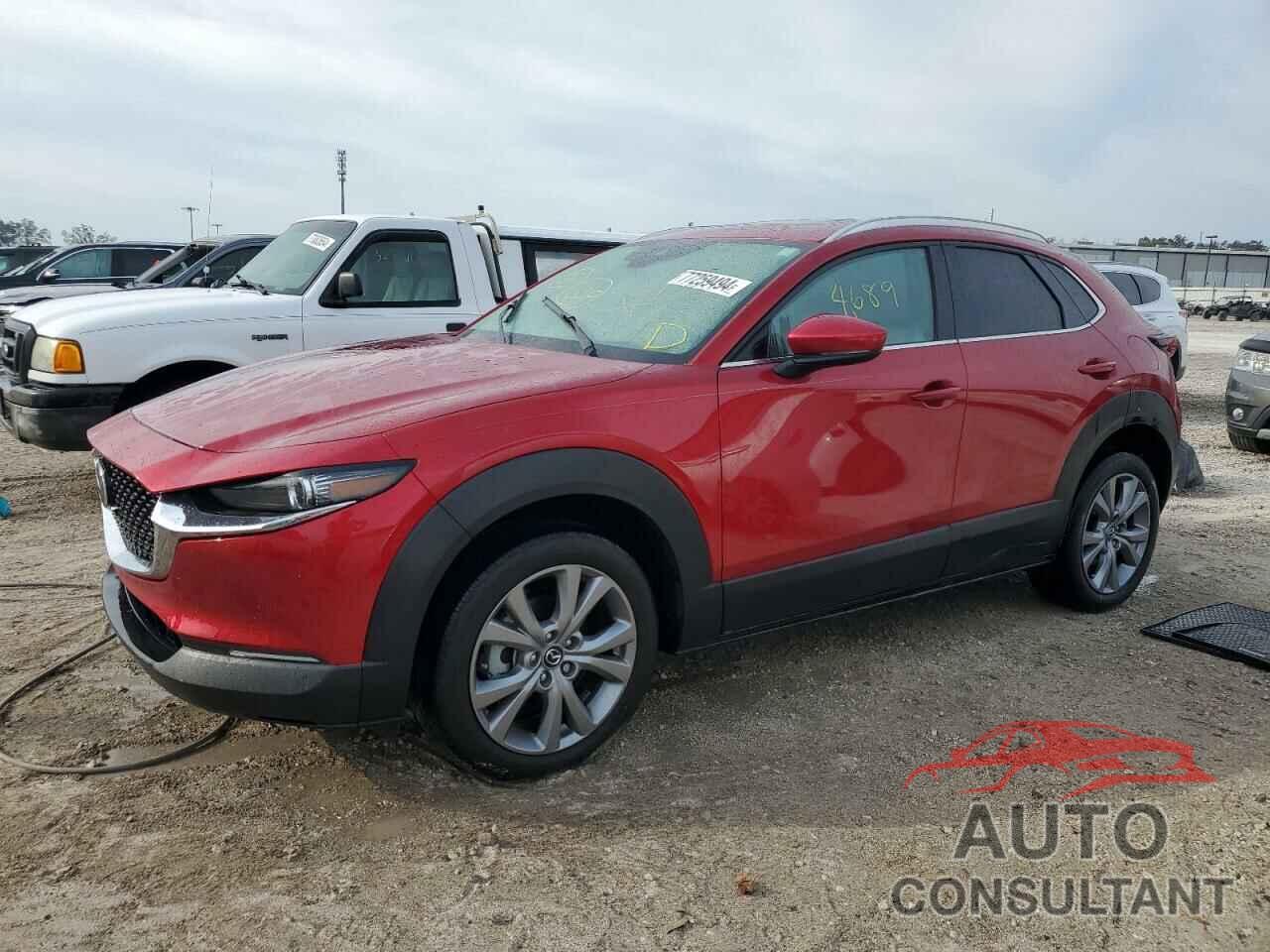 MAZDA CX30 2023 - 3MVDMBDM4PM519878
