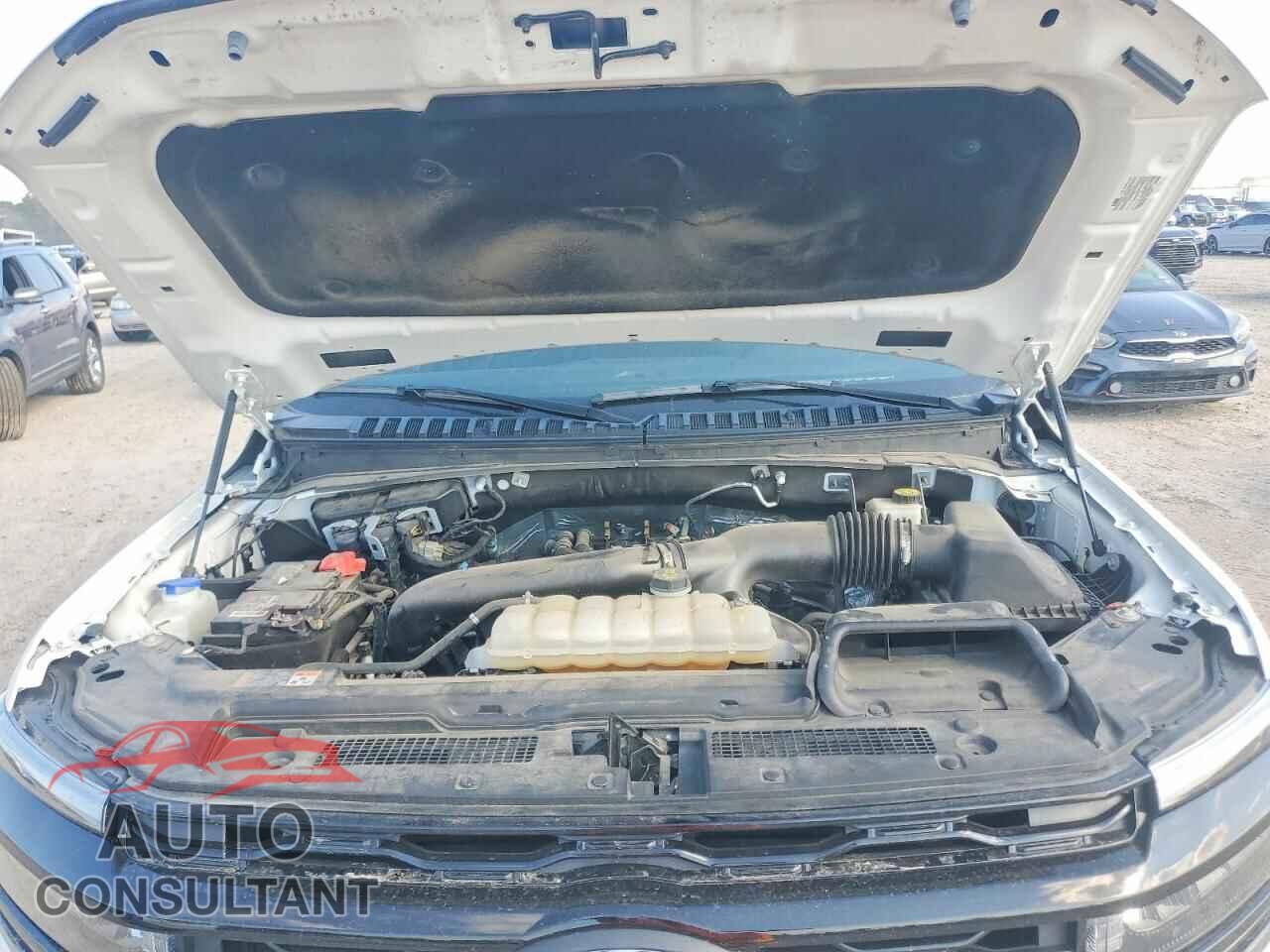 FORD EXPEDITION 2024 - 1FMJK2A82REA20664