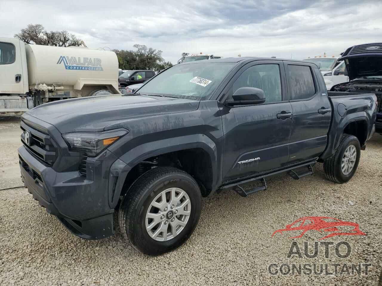 TOYOTA TACOMA 2024 - 3TYLB5JNXRT040048