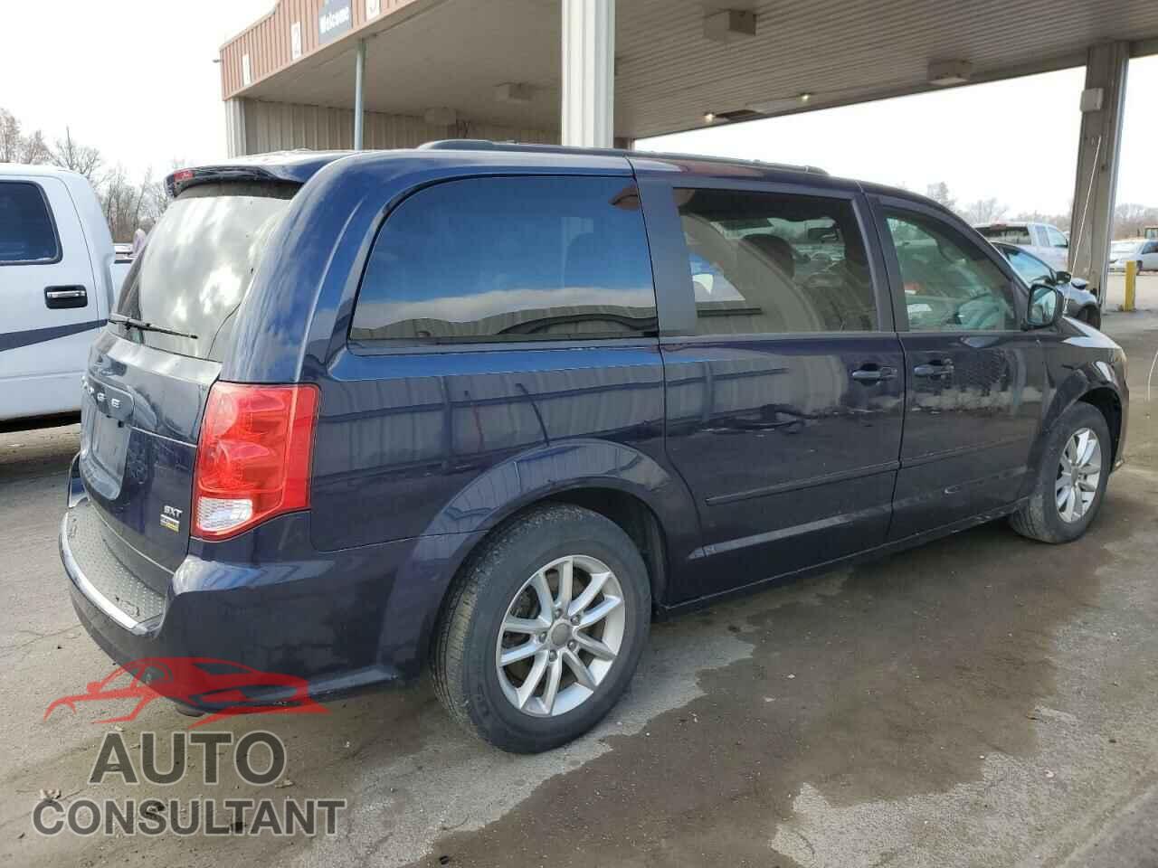 DODGE CARAVAN 2016 - 2C4RDGCG0GR272478