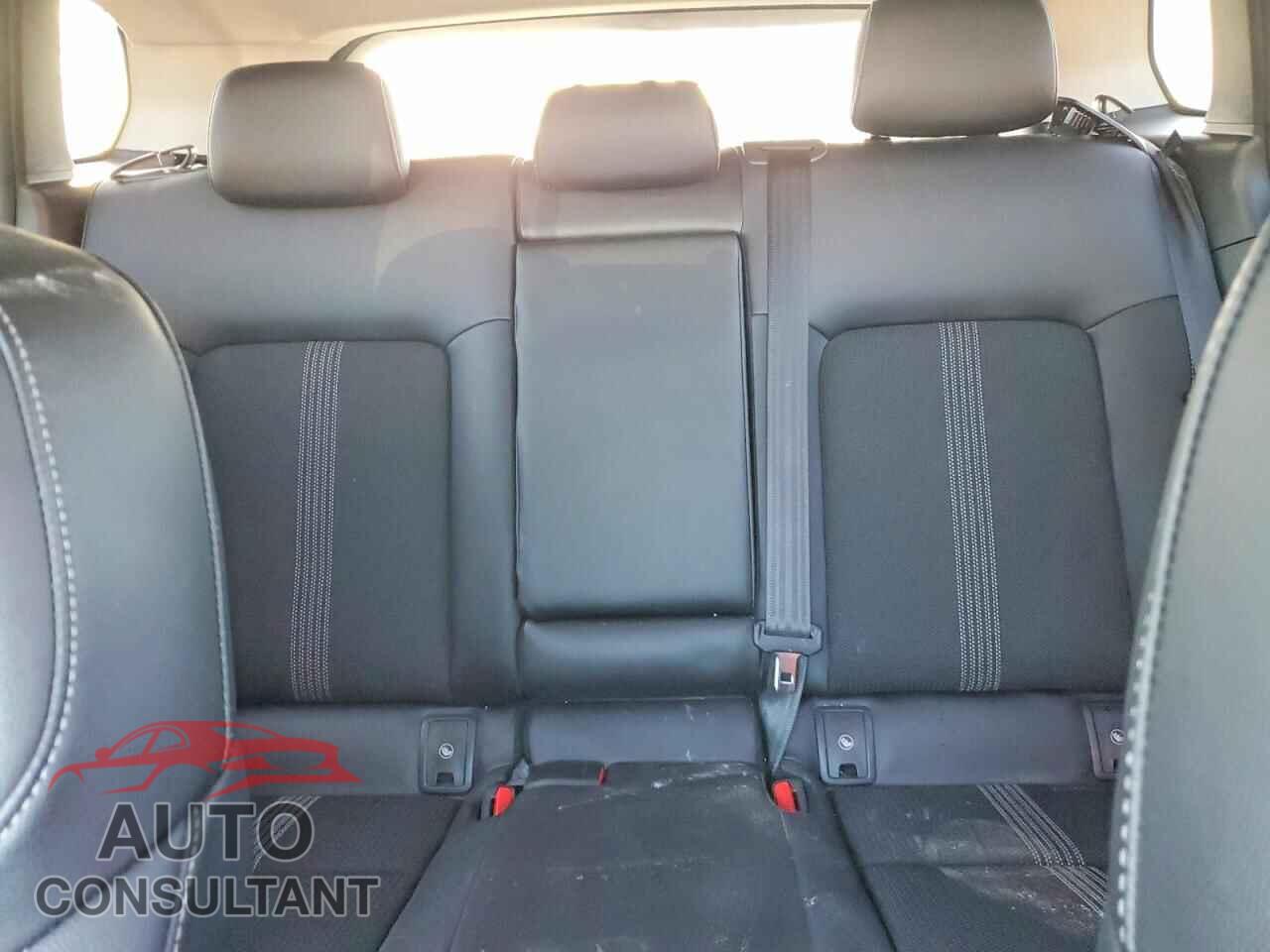 MAZDA CX-50 2025 - 7MMVABBM6SN345604