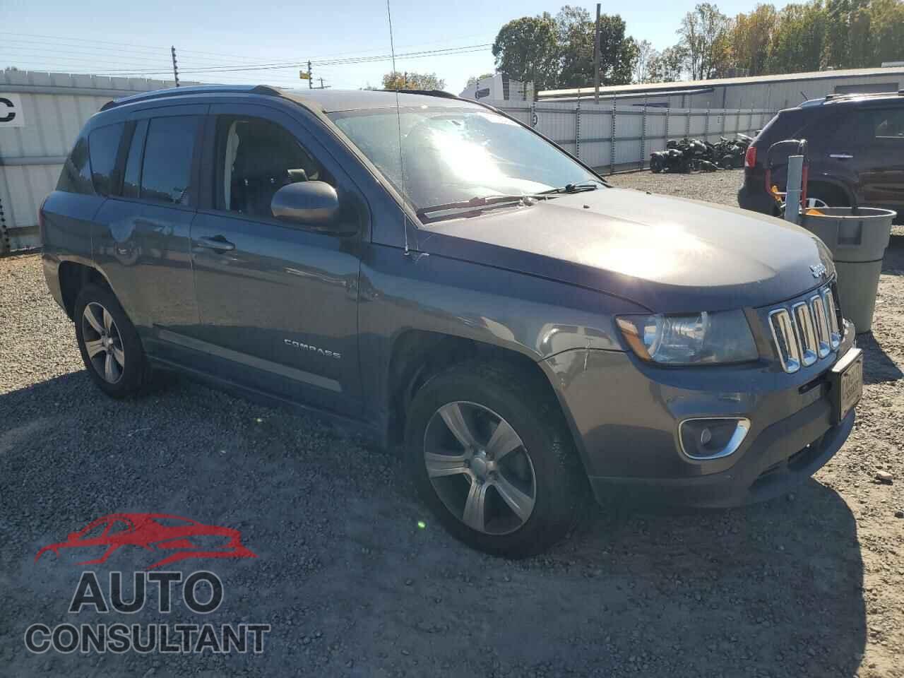 JEEP COMPASS 2016 - 1C4NJDEB7GD708916