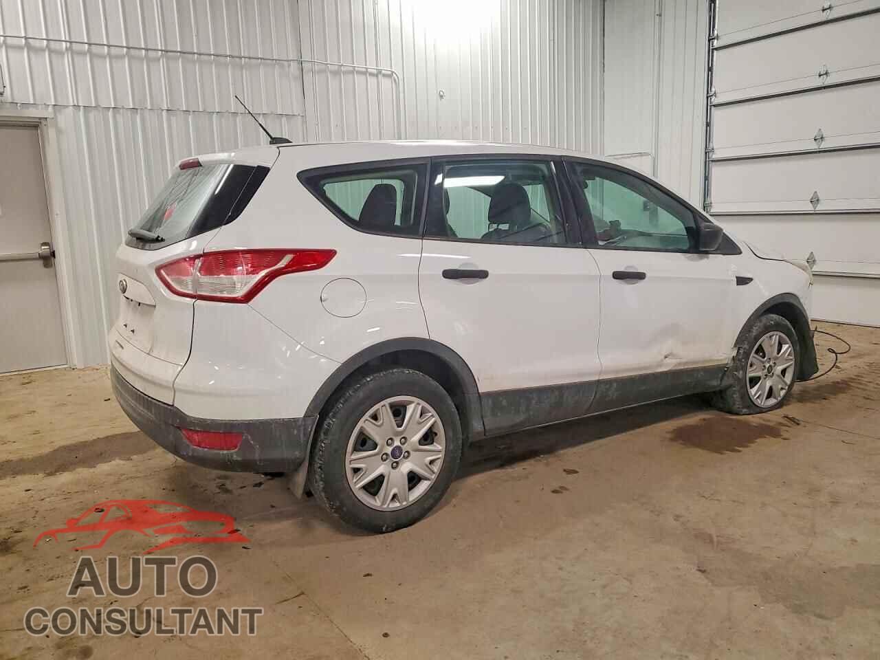 FORD ESCAPE 2015 - 1FMCU0F77FUC27463