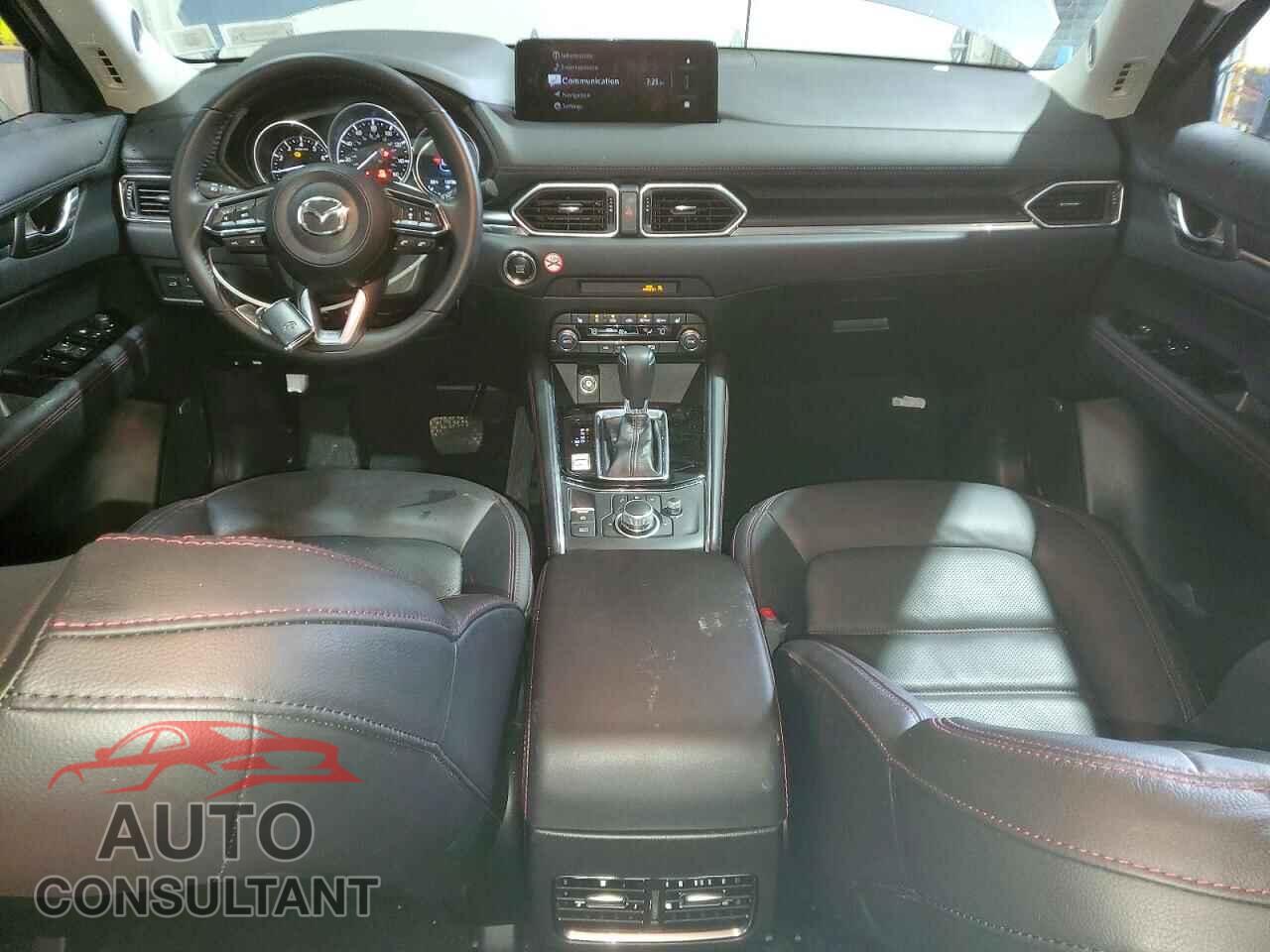 MAZDA CX-5 PREFE 2025 - JM3KFBCM8S0681889