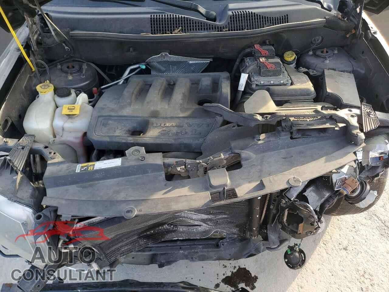 JEEP COMPASS 2017 - 1C4NJDEB4HD100398