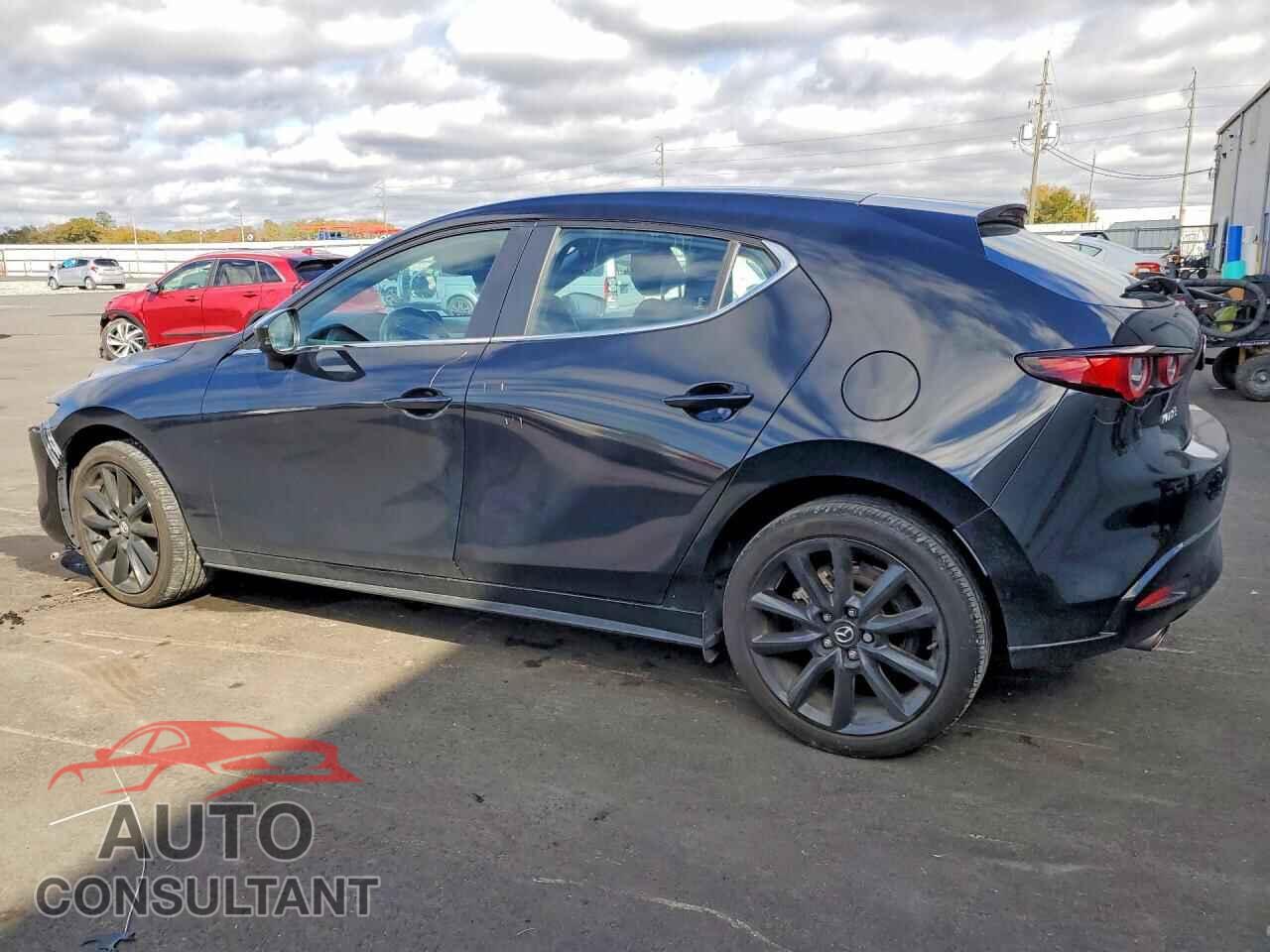 MAZDA 3 SELECT S 2024 - JM1BPAKM0R1719704