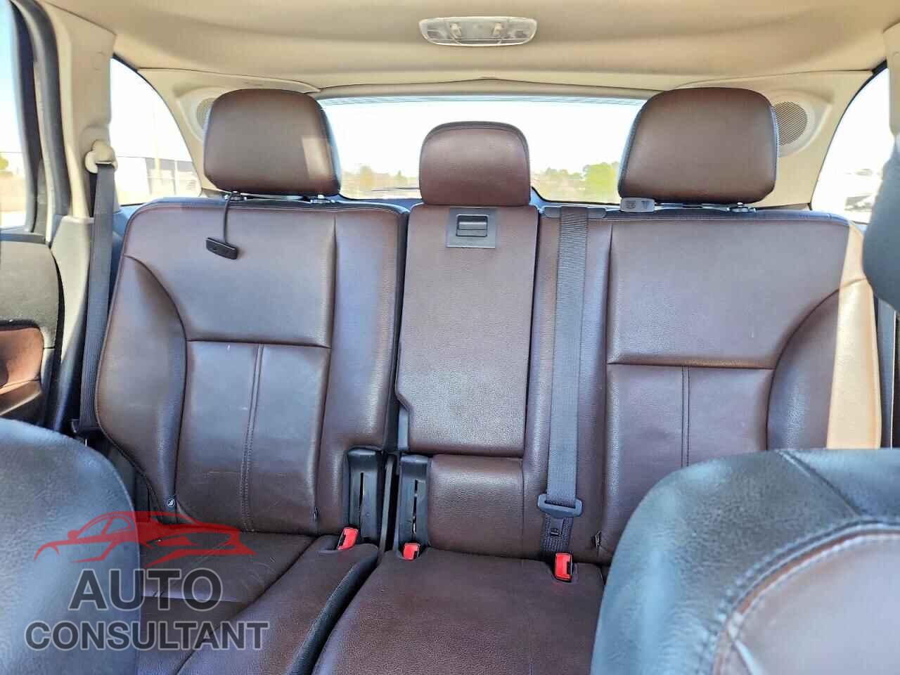 FORD EDGE 2013 - 2FMDK3KC2DBB97614