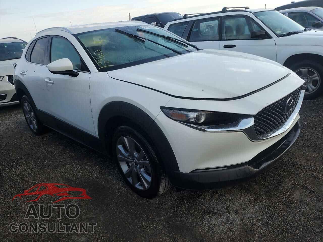 MAZDA CX30 2023 - 3MVDMBBM4PM545982
