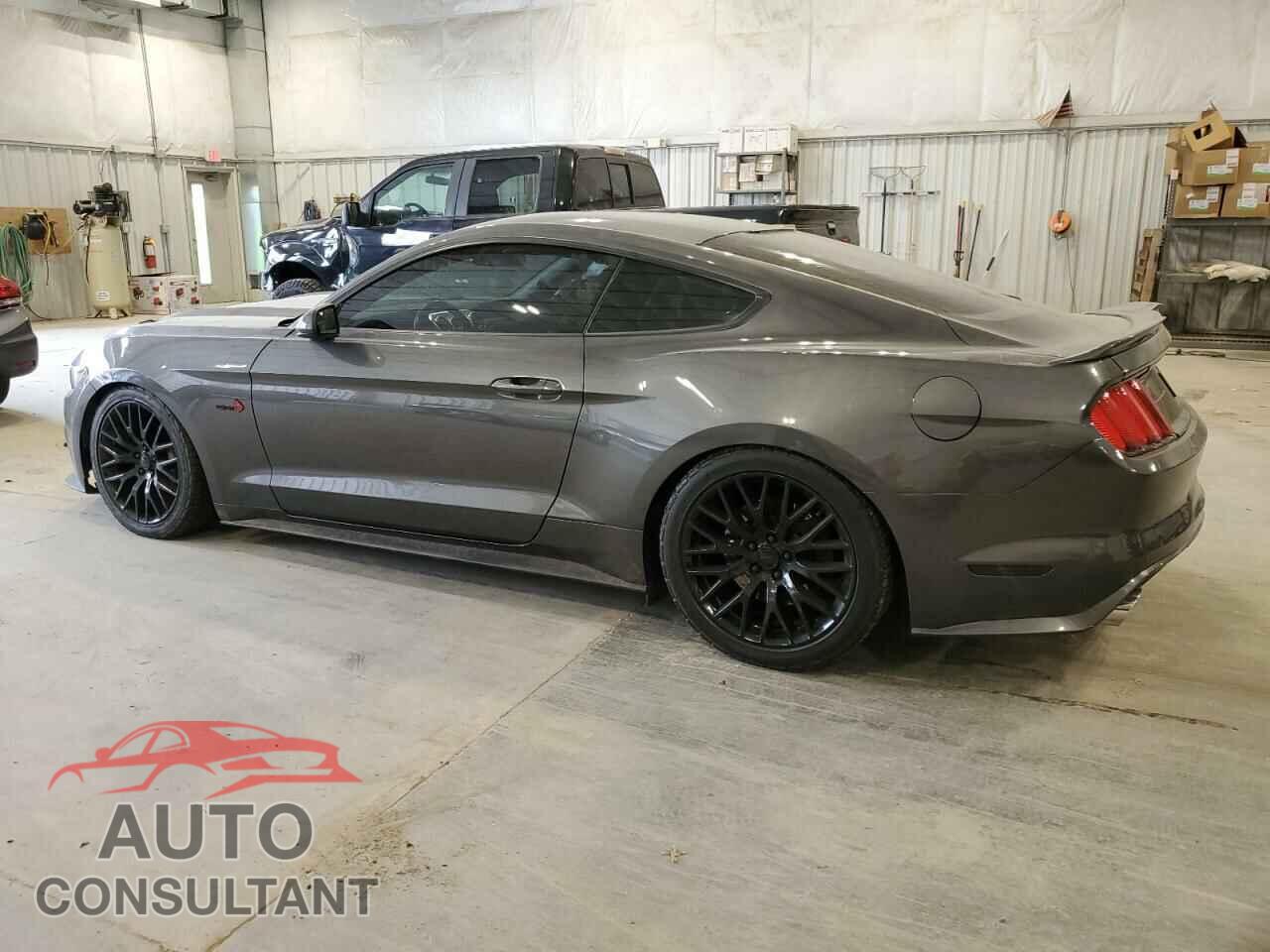 FORD MUSTANG 2016 - 1FA6P8CF3G5205576