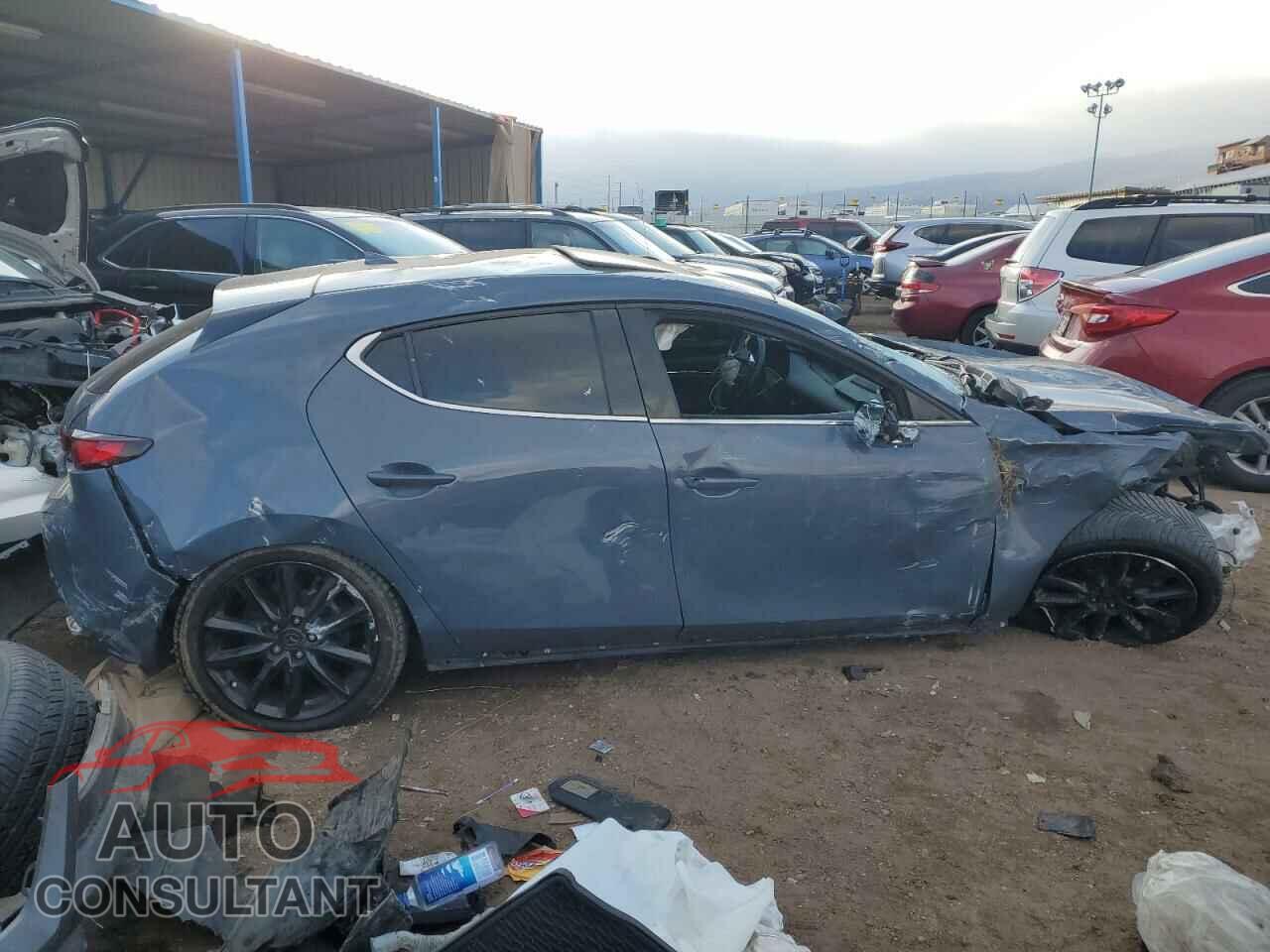 MAZDA 3 2020 - JM1BPBNM4L1152891