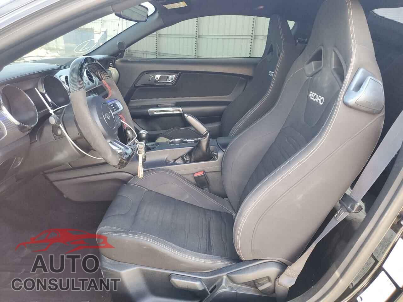 FORD MUSTANG 2015 - 1FA6P8CF5F5394049