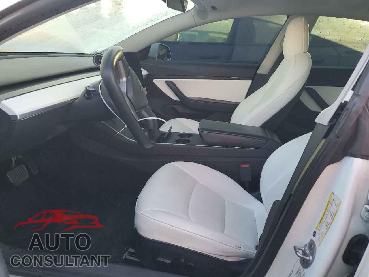 TESLA MODEL 3 2020 - 5YJ3E1EA3LF615346