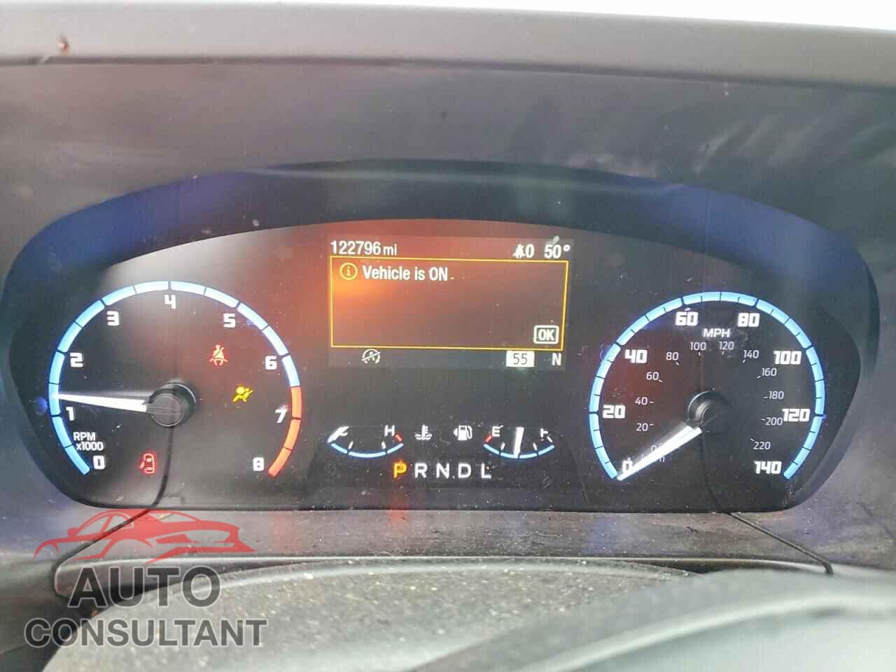 FORD BRONCO 2022 - 3FMCR9B61NRD15546