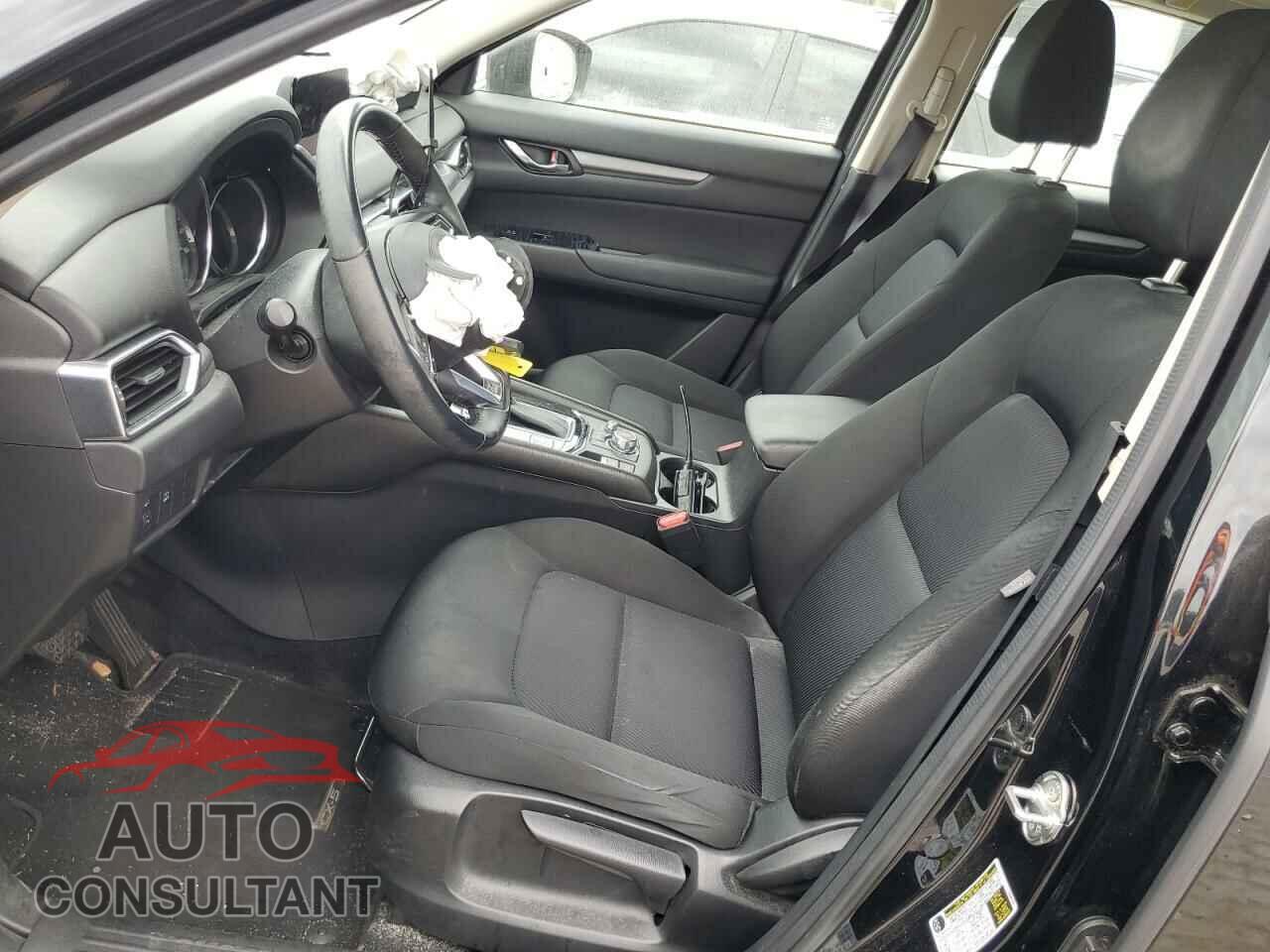 MAZDA CX-5 2018 - JM3KFABM9J1449046