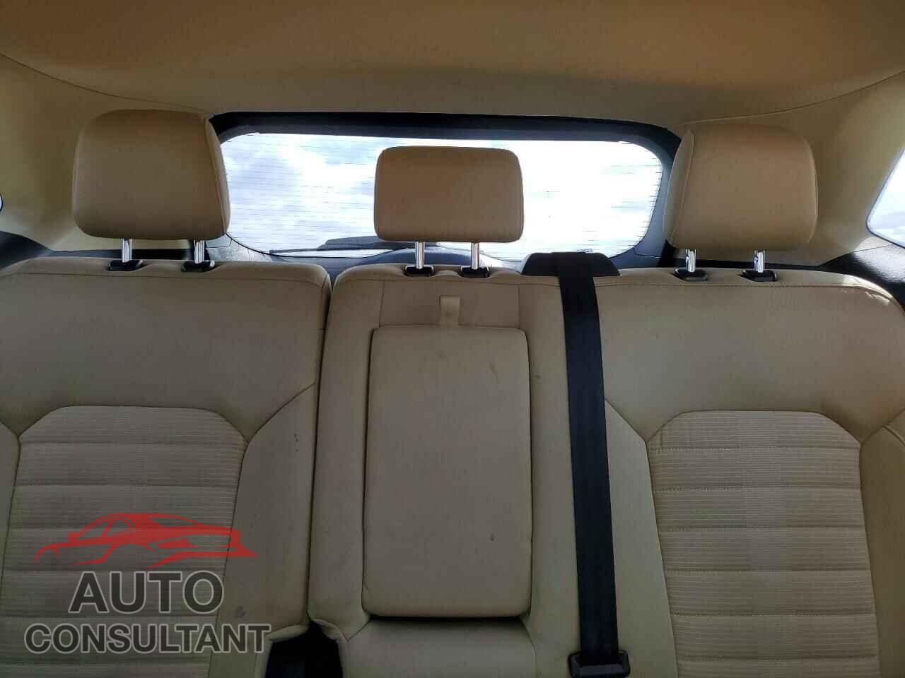 FORD EDGE 2017 - 2FMPK3J90HBB53278