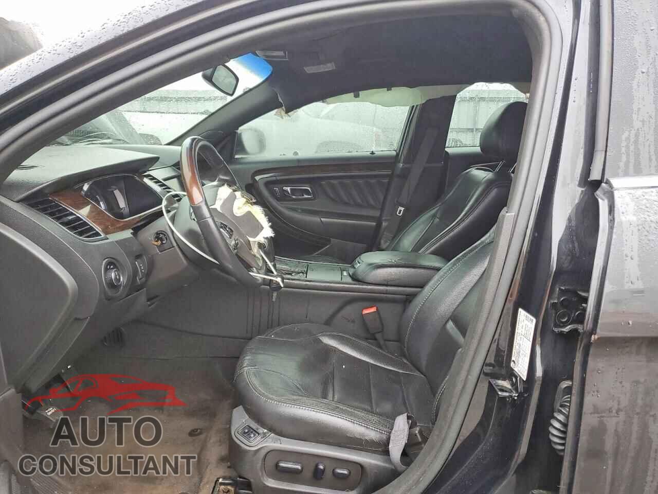 FORD TAURUS 2013 - 1FAHP2F80DG129799