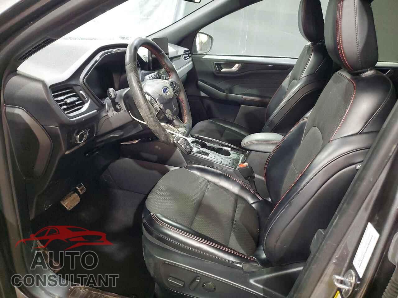 FORD ESCAPE ST 2024 - 1FMCU9MN2RUA73836