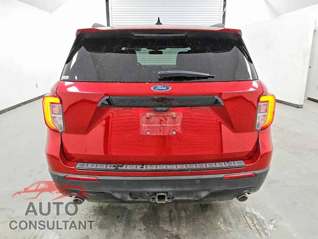FORD EXPLORER 2023 - 1FMSK7KH4PGB49796