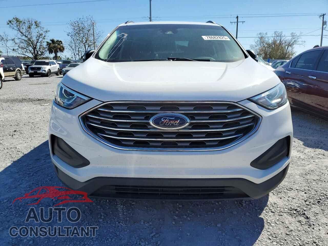 FORD EDGE 2020 - 2FMPK3G96LBB06336