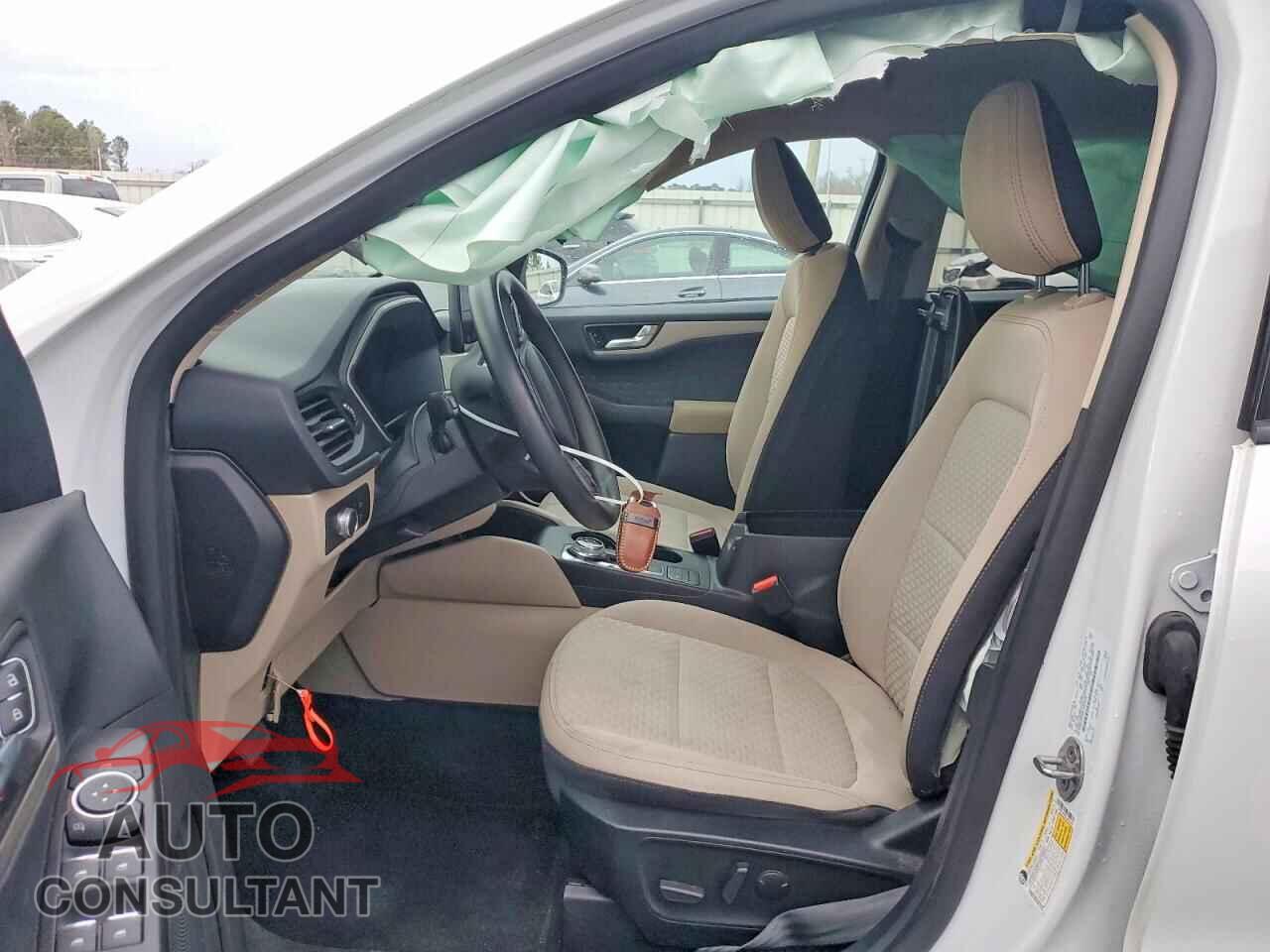 FORD ESCAPE 2020 - 1FMCU0G64LUA92346