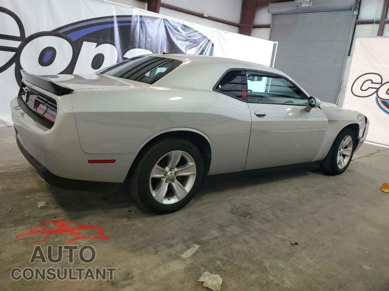 DODGE CHALLENGER 2023 - 2C3CDZAG2PH517733