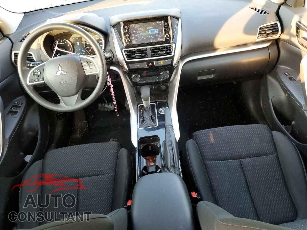MITSUBISHI ECLIPSE 2019 - JA4AT3AA0KZ030922