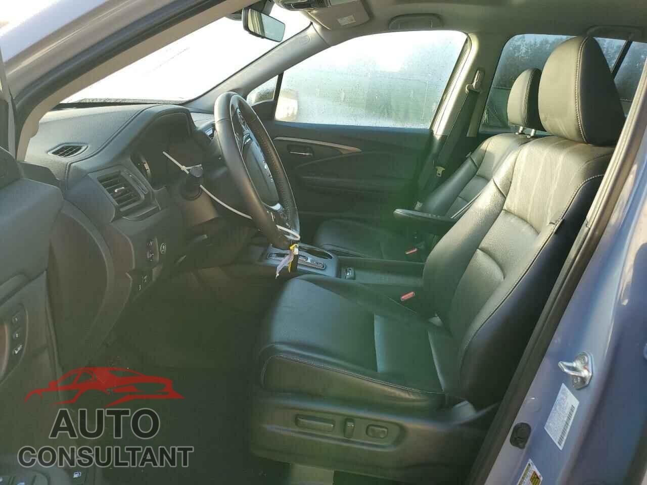 HONDA RIDGELINE 2023 - 5FPYK3F55PB018305