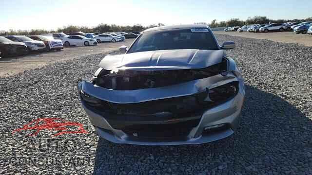 DODGE CHARGER 2016 - 2C3CDXCT0GH227005