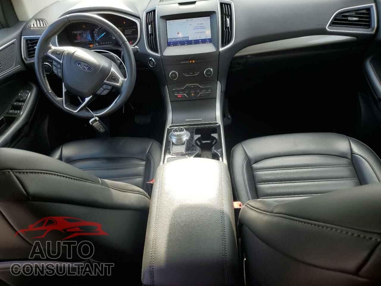FORD EDGE 2020 - 2FMPK4J92LBB46122