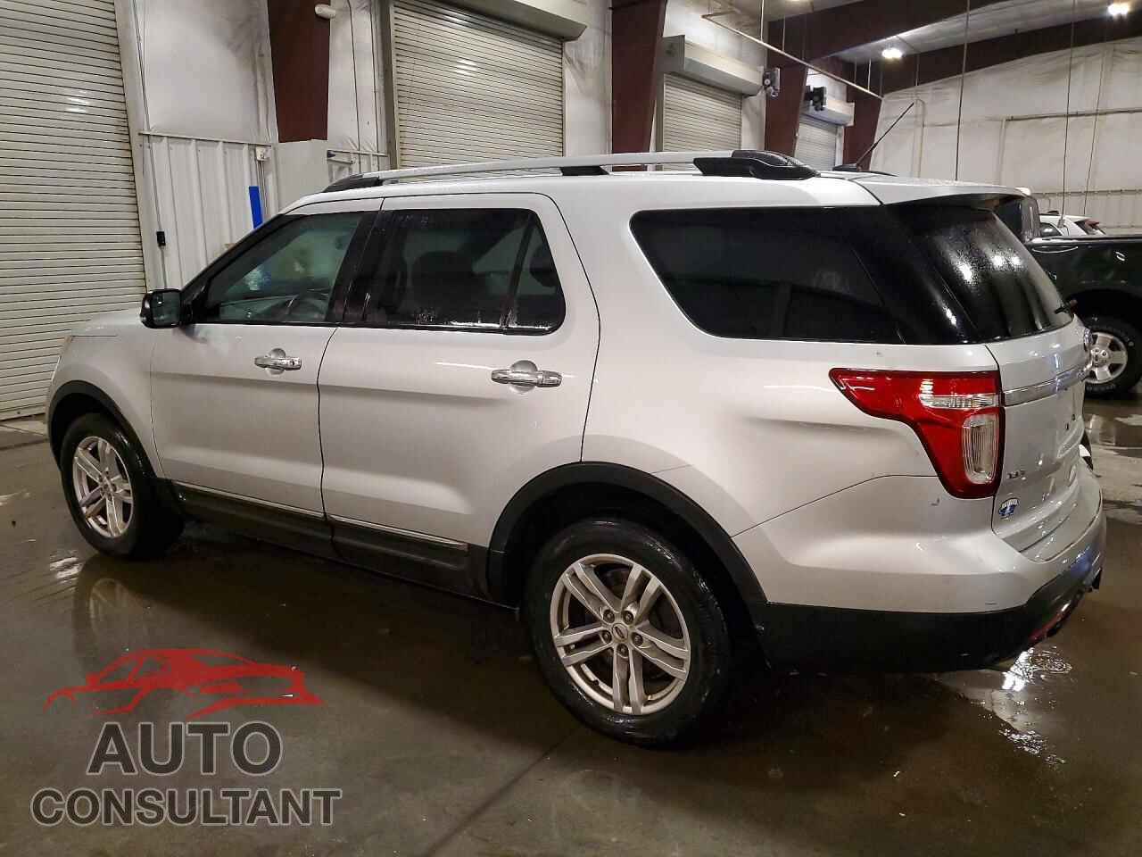 FORD EXPLORER 2014 - 1FM5K8D84EGA27713